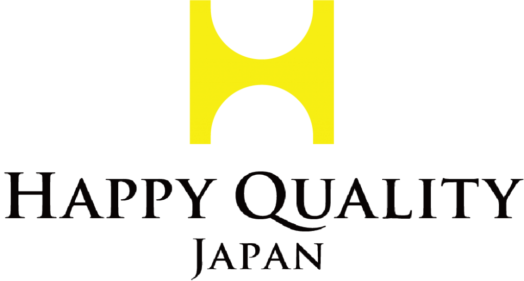 Happy Qualityロゴ
