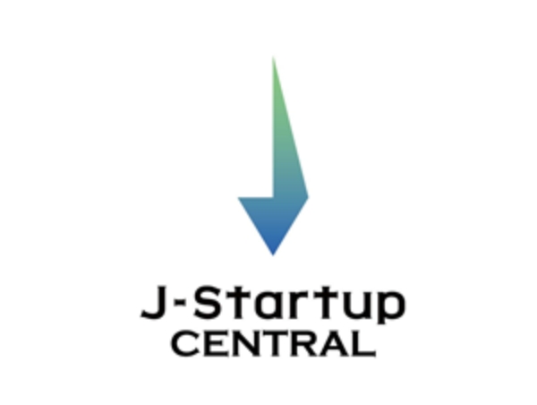 J-Startup CENTRAL