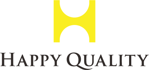 Happy Quality logo